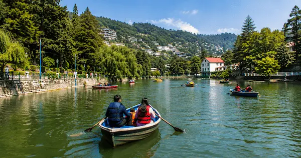 Things to Do in Mussoorie