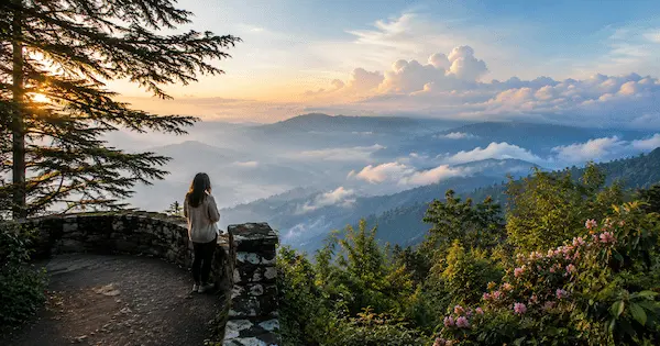 Things to Do in Mussoorie