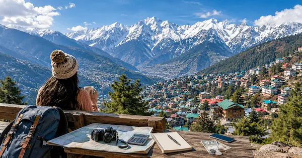 Himachal Trip Cost