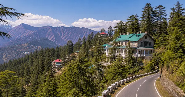 Cheapest Hill Stations in India in Hindi