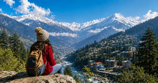 Himachal Itinerary