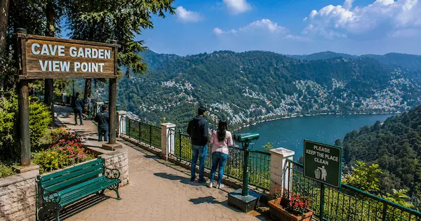 Best Places in Nainital