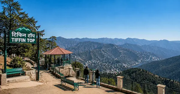 Best Places in Nainital