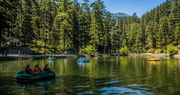 Best Places to Visit in Manali