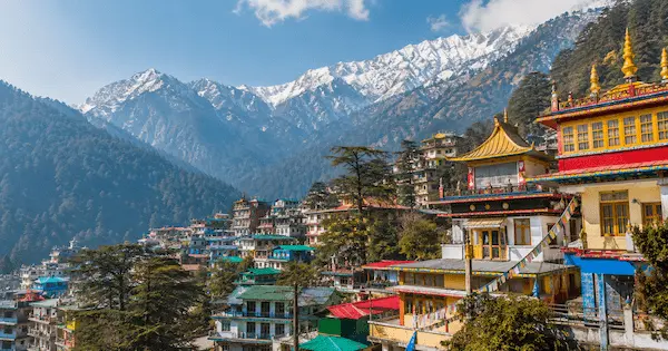 Cheapest Hill Stations in India in Hindi