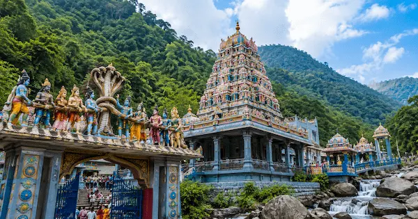 Best Places in Rishikesh 