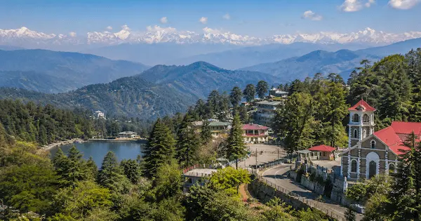 Cheapest Hill Stations in India in Hindi