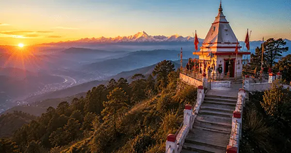 Best Places in Rishikesh 