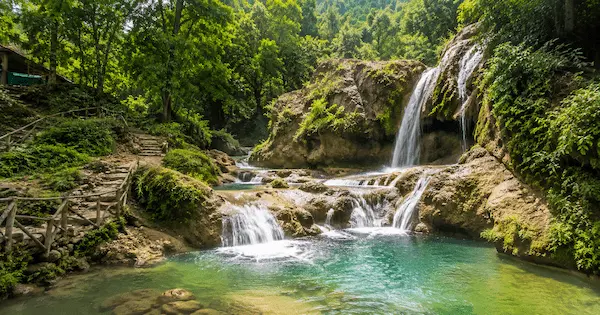 Best Places in Rishikesh 