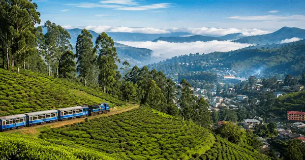 Cheapest Hill Stations in India in Hindi