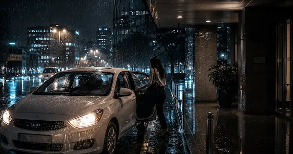  Baarish Horror Stories in Hindi