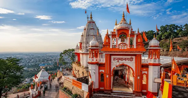 Best Places in Nainital
