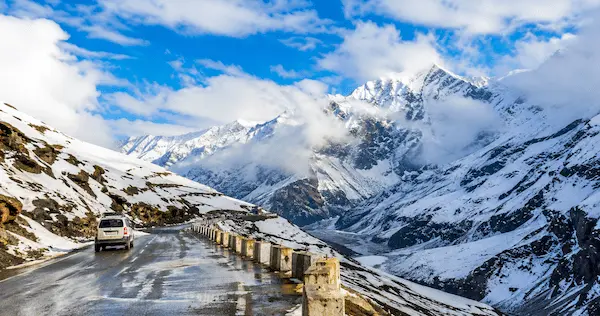Rohtang Pass Guide