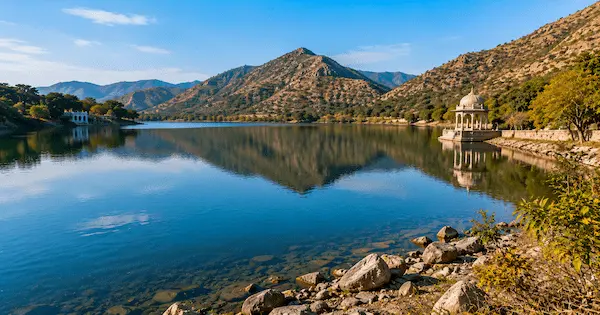 Best Places in Udaipur