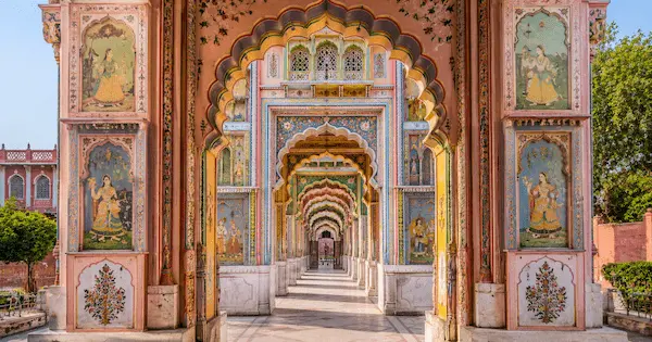 Best Places in Jaipur