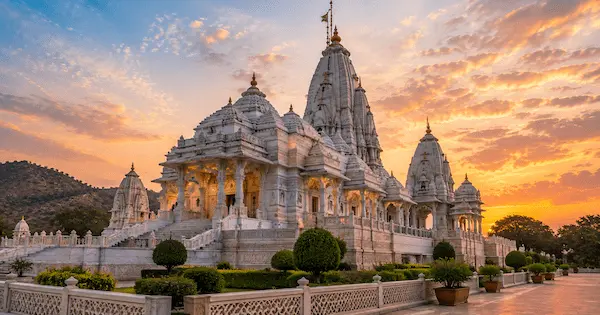 Best Places in Jaipur