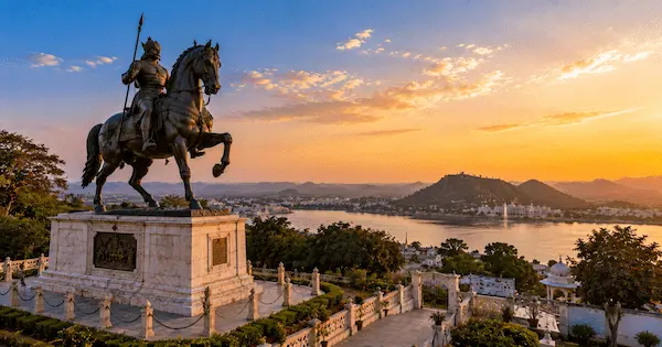 Best Places in Udaipur