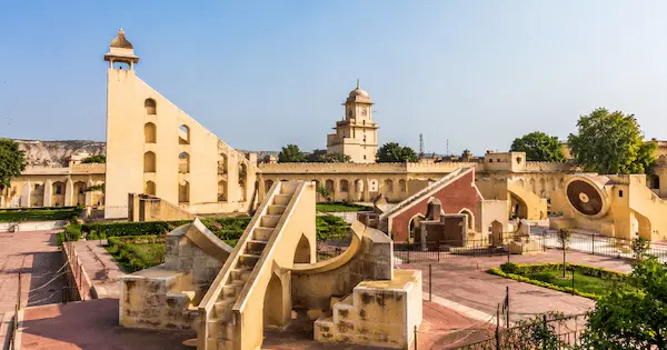 Best Places in Jaipur