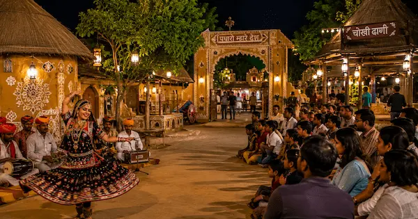 Best Places in Jaipur