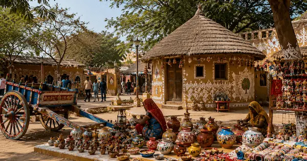 Best Places in Udaipur
