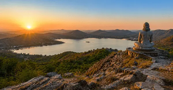 Best Places in Udaipur