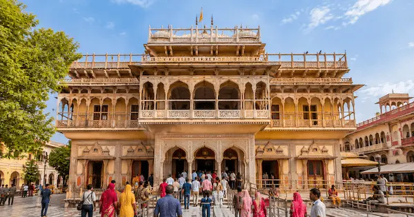 Best Places in Jaipur