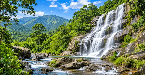 Best Places to Visit in Munnar 