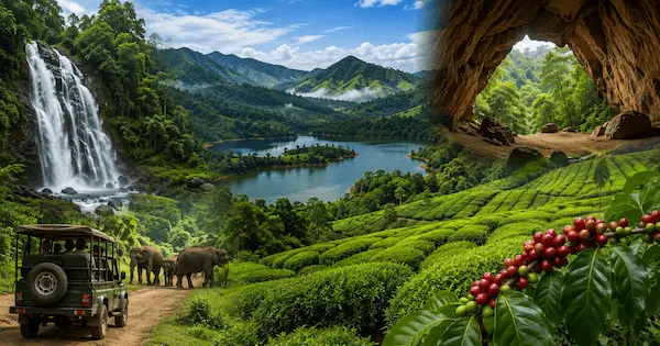 Wayanad Travel Guide