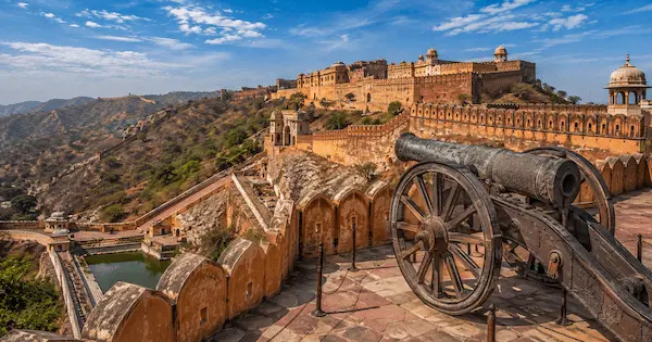 Best Places in Jaipur