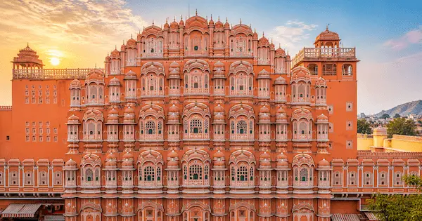Best Places in Jaipur