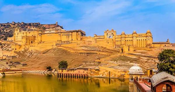 Best Places in Jaipur