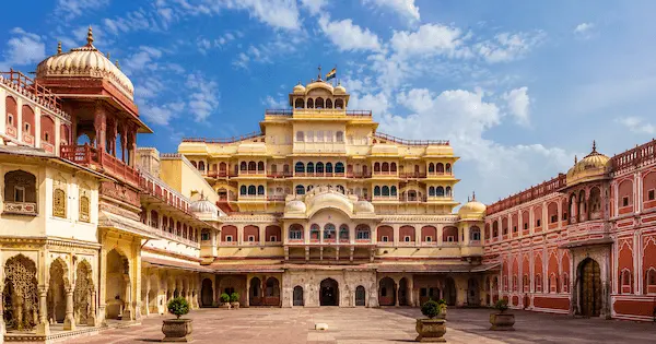 Best Places in Jaipur