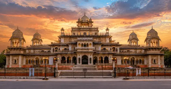 Best Places in Jaipur