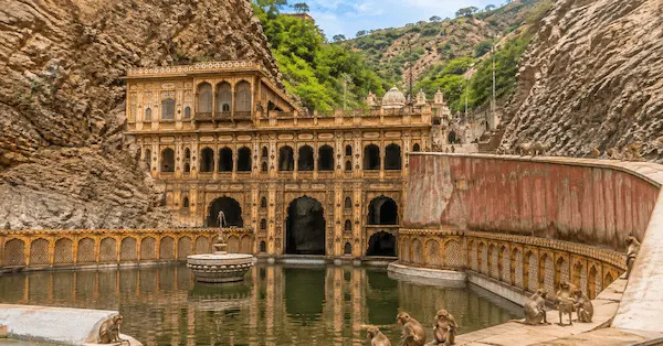 Best Places in Jaipur