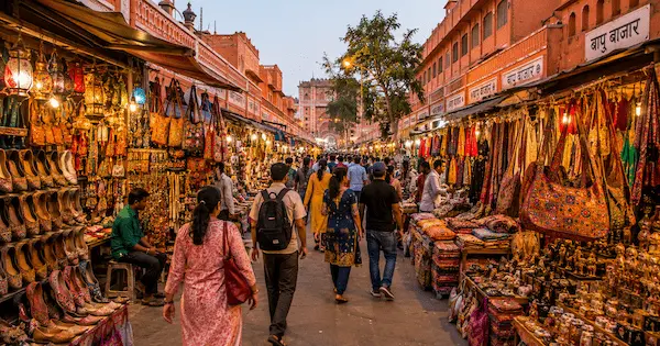Best Places in Jaipur