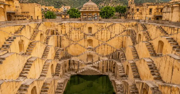 Best Places in Jaipur