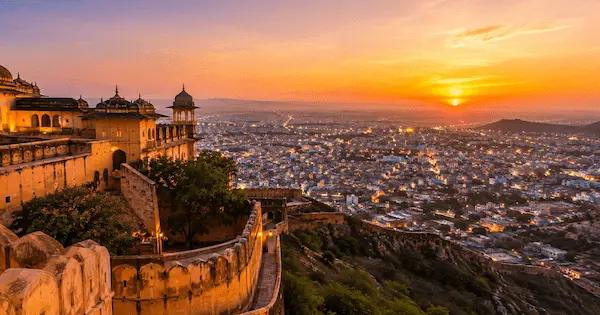 Best Places in Jaipur